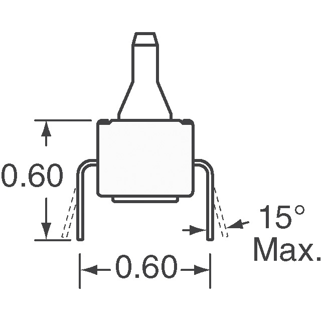 40PC100G2A Honeywell Sensing and Productivity Solutions  Sensori di pressione Trasduttori